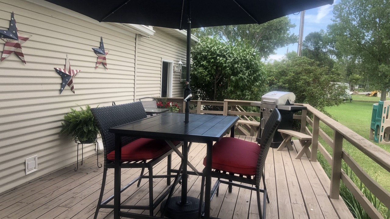 Photo of Outdoor in Sisseton