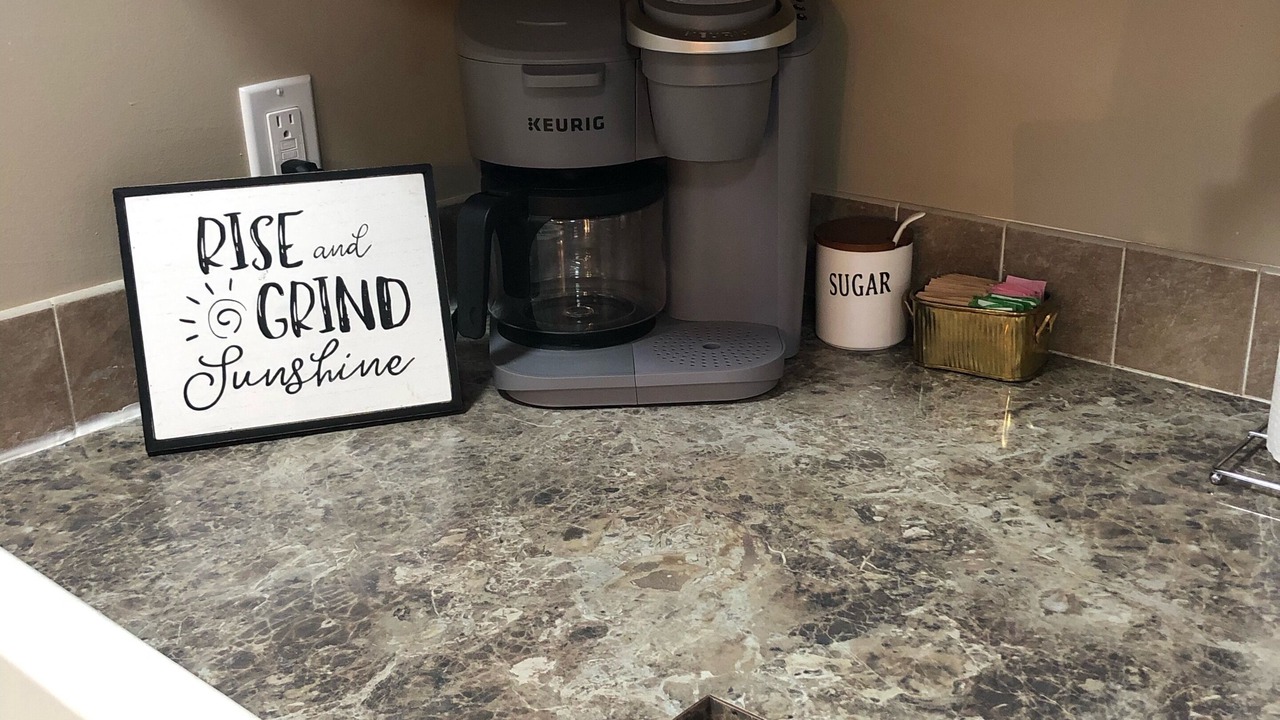 Photo of Kitchen in Sisseton