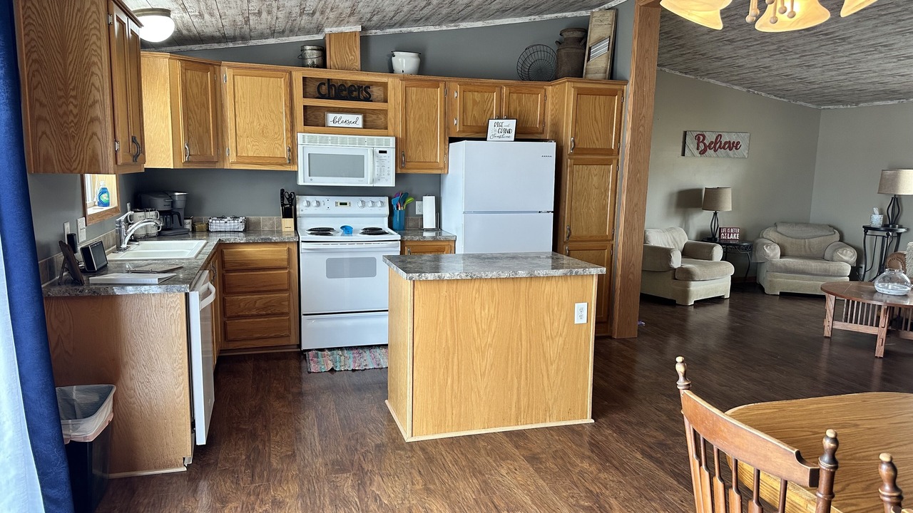 Photo of Kitchen in Sisseton