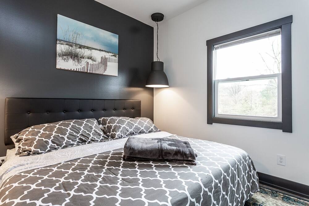 Photo of Bedroom in Westfield