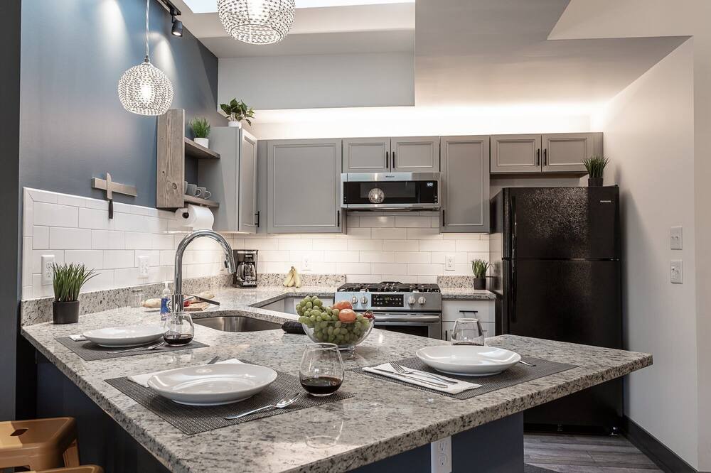 Photo of Kitchen in Westfield