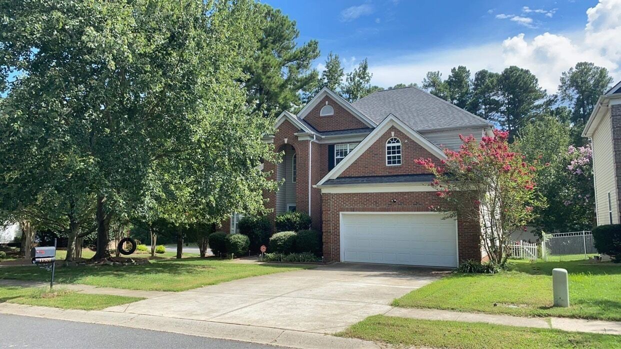 Photo of Outdoor in Ballantyne