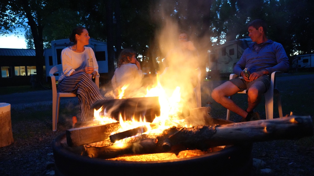 Photo of Outdoor in Cascade