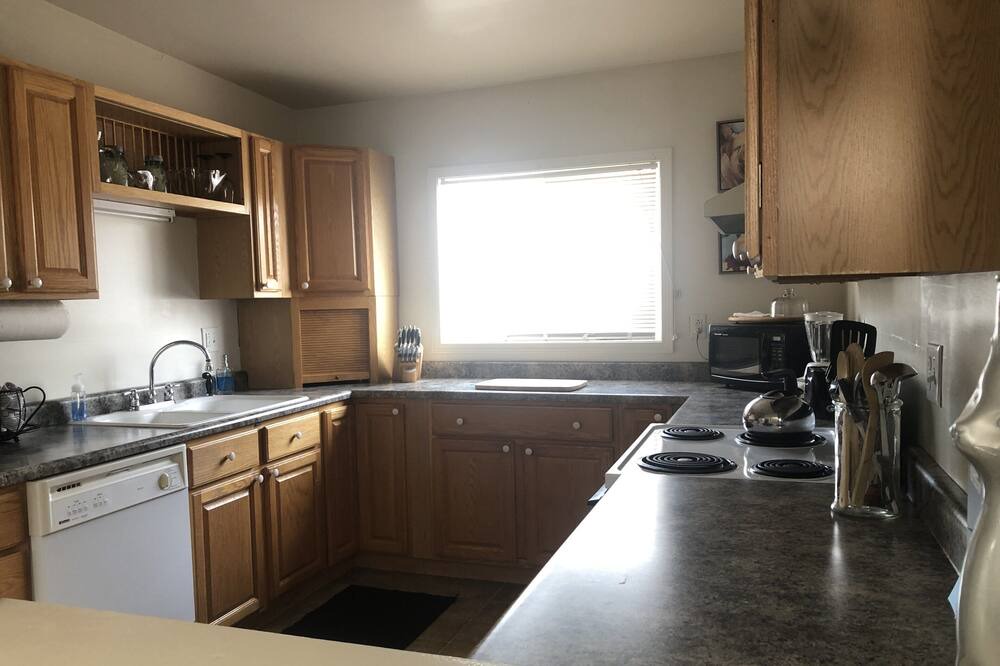 Photo of Kitchen in Fairfield