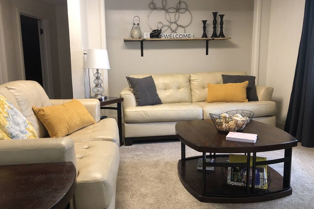 Photo of Livingroom in Fairfield