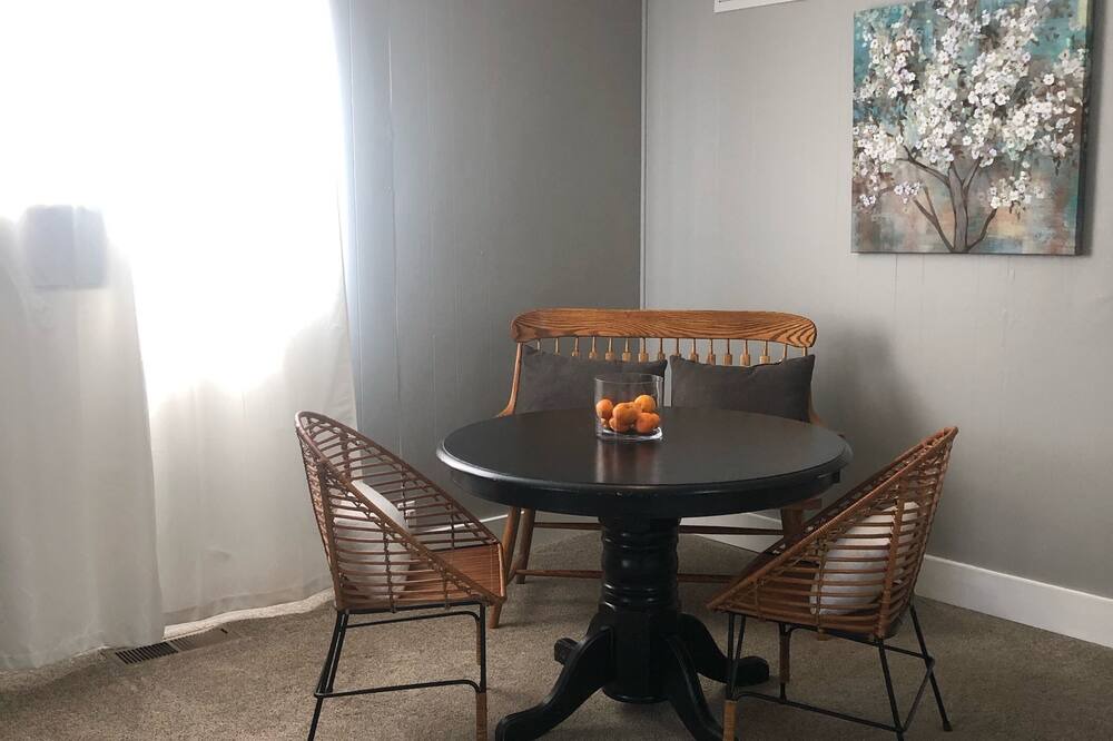 Photo of Kitchen in Fairfield