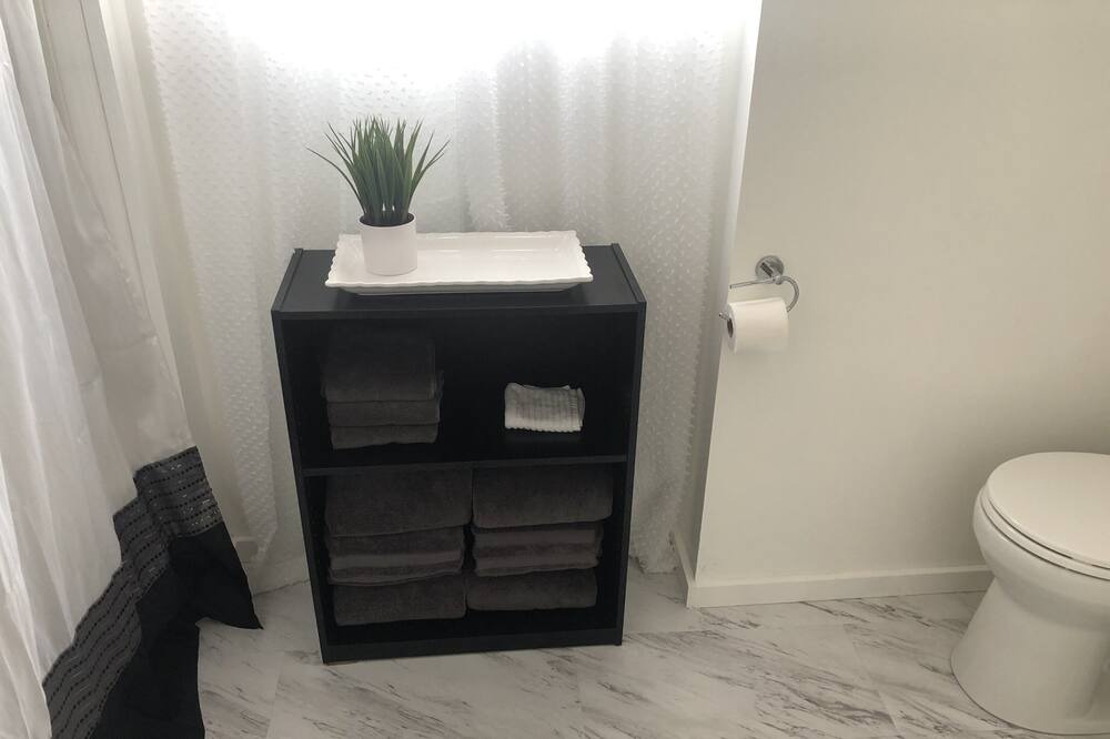 Photo of Bathroom in Fairfield