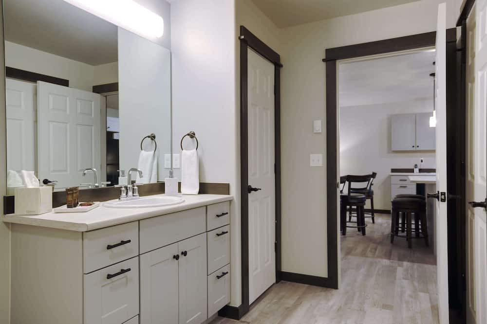 Photo of Bathroom in Butte