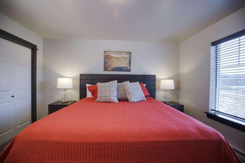 Photo of Bedroom in Butte