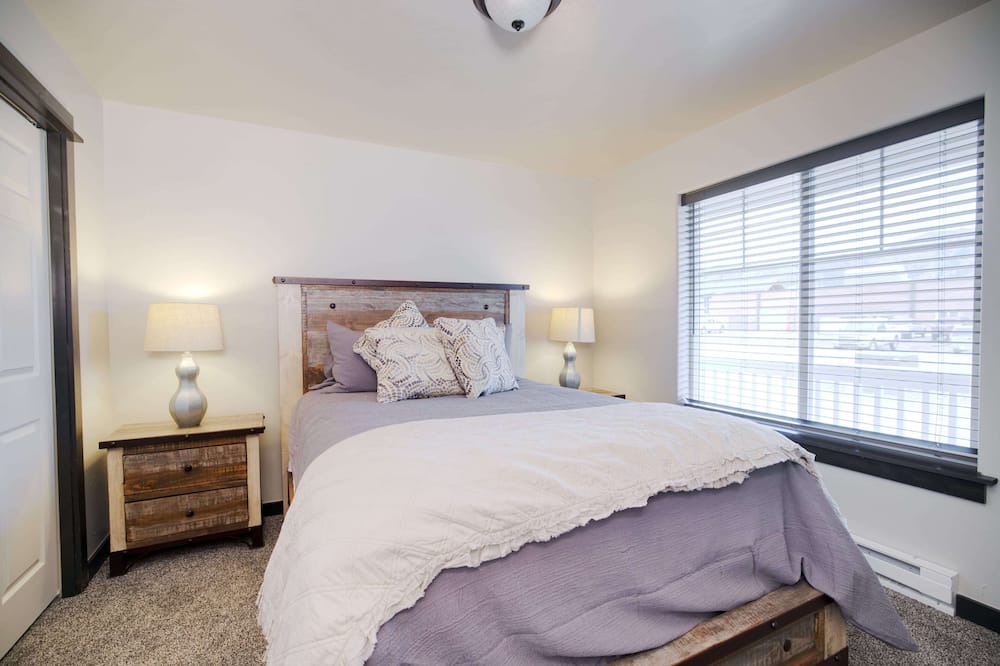 Photo of Bedroom in Butte