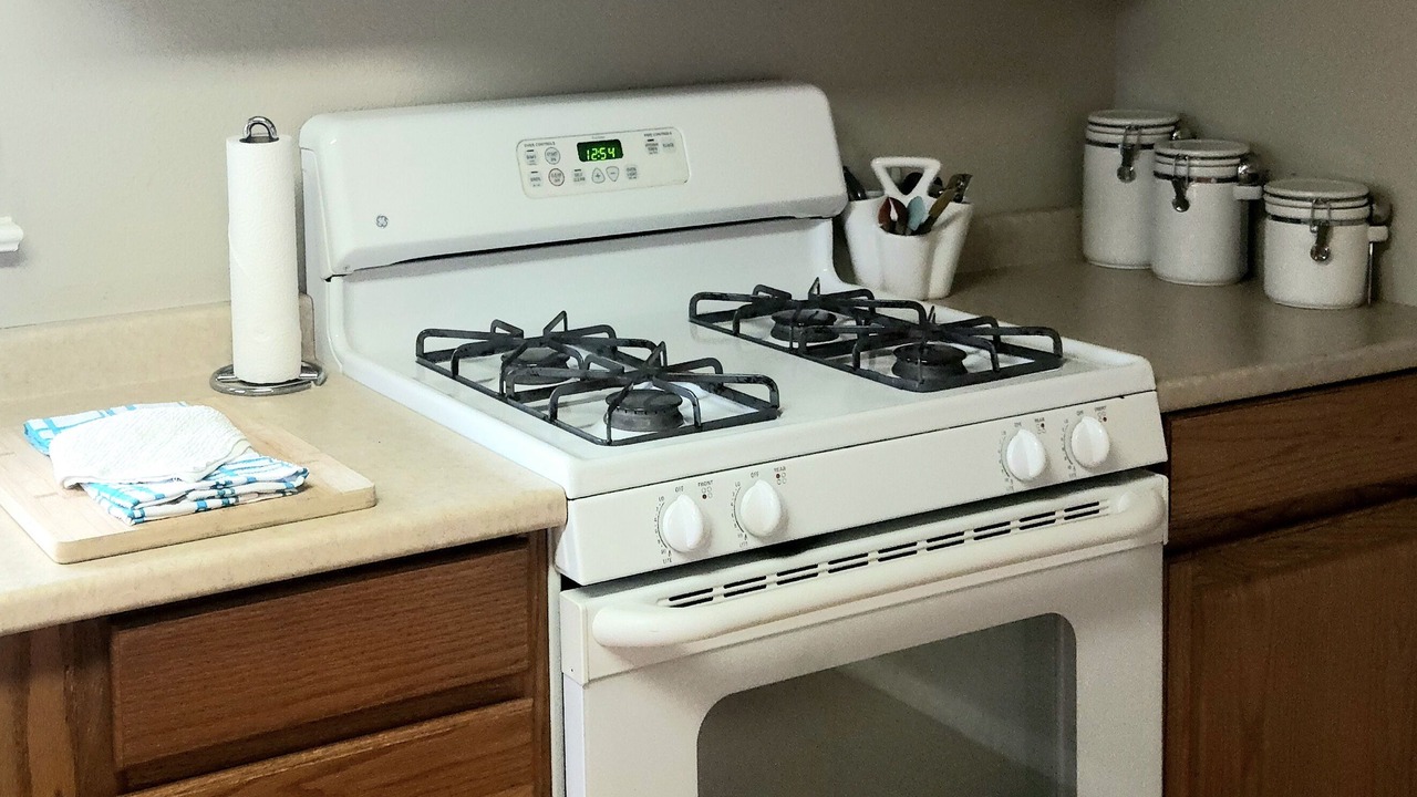 Photo of Kitchen in Roseburg