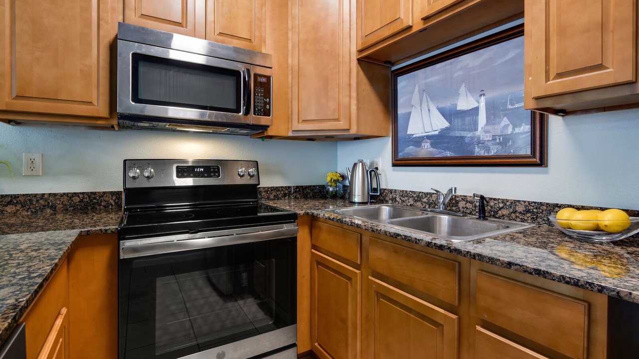 Photo of Kitchen in Gulfport