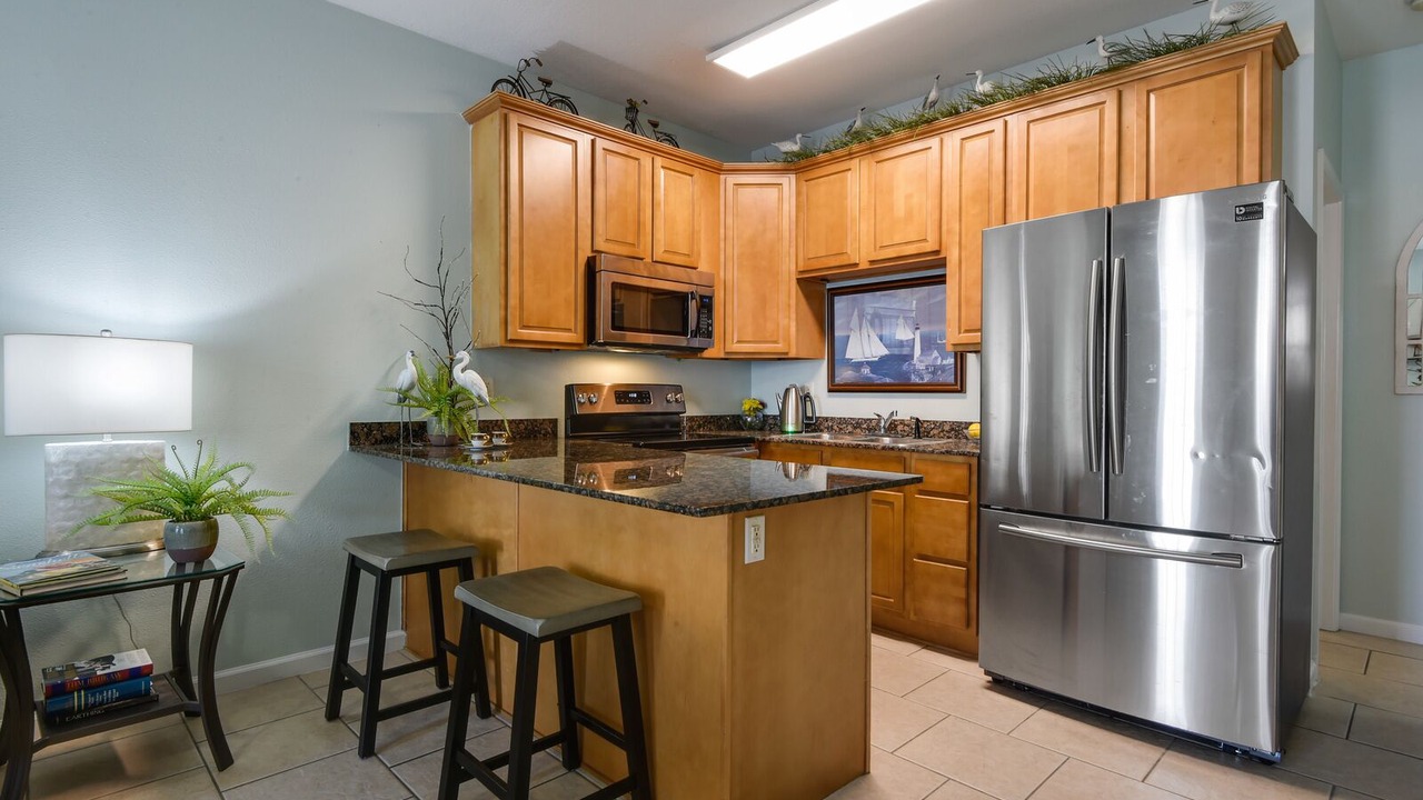 Photo of Kitchen in Gulfport