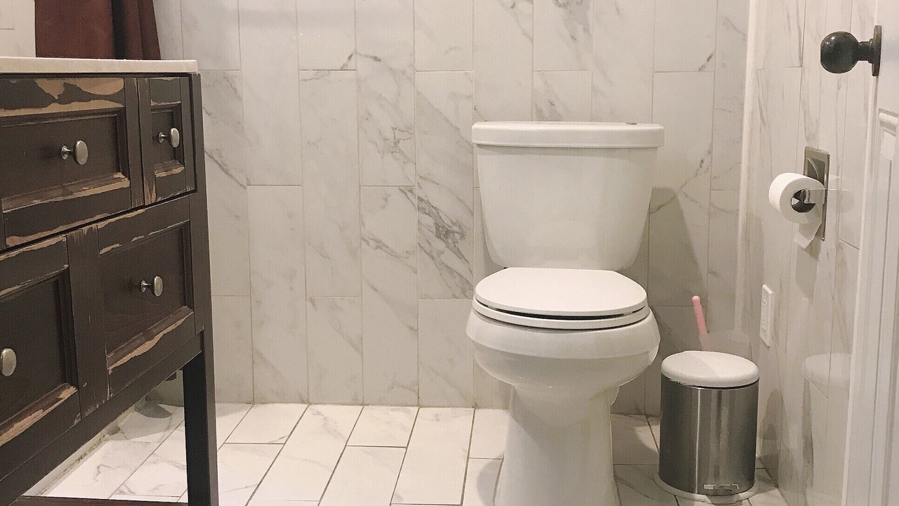 Photo of Bathroom in Mount Wilson