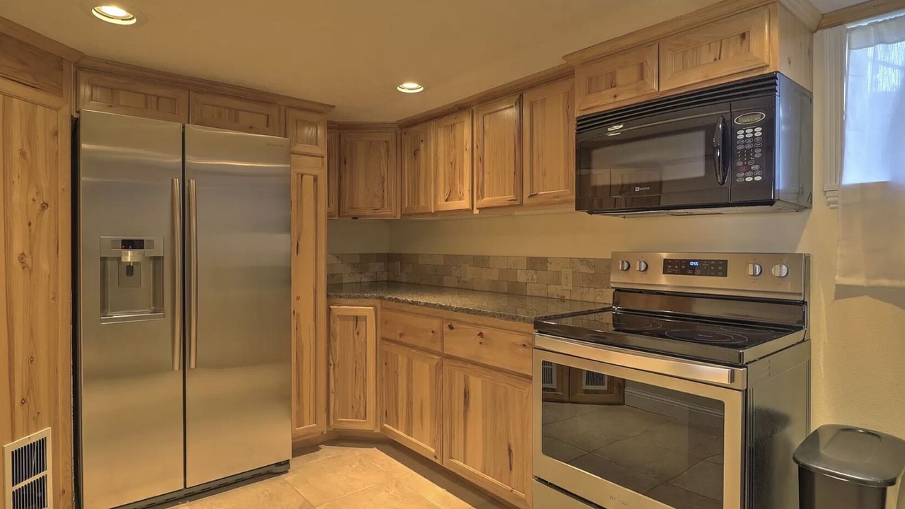Photo of Kitchen in Caldwell