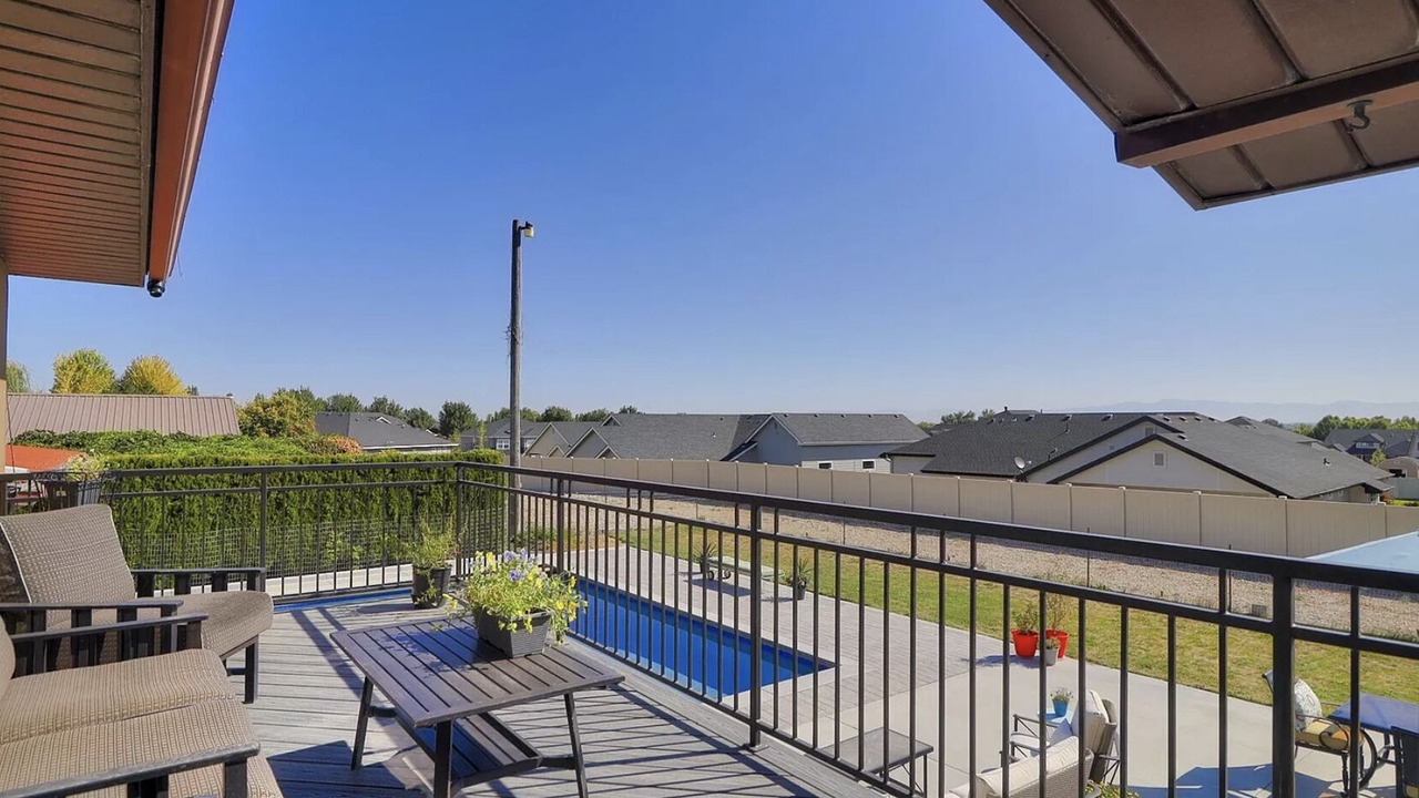 Photo of Outdoor in Caldwell