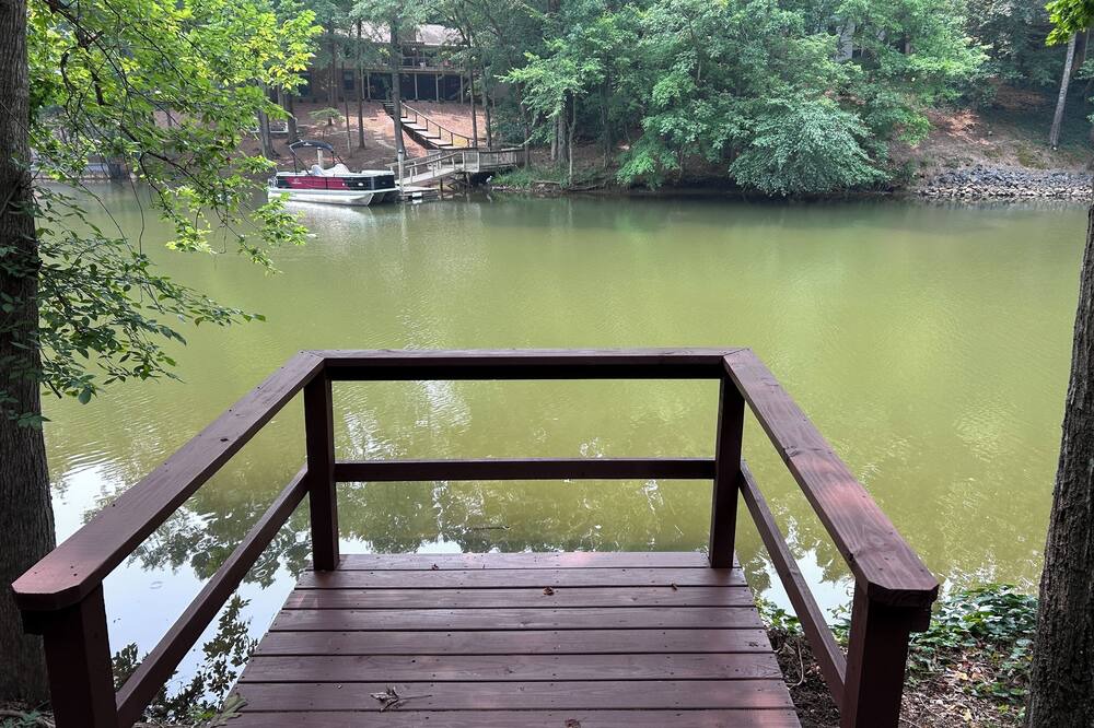Photo of Outdoor in Lake Wylie