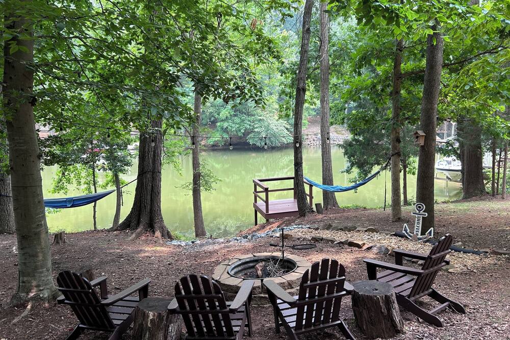 Photo of Outdoor in Lake Wylie
