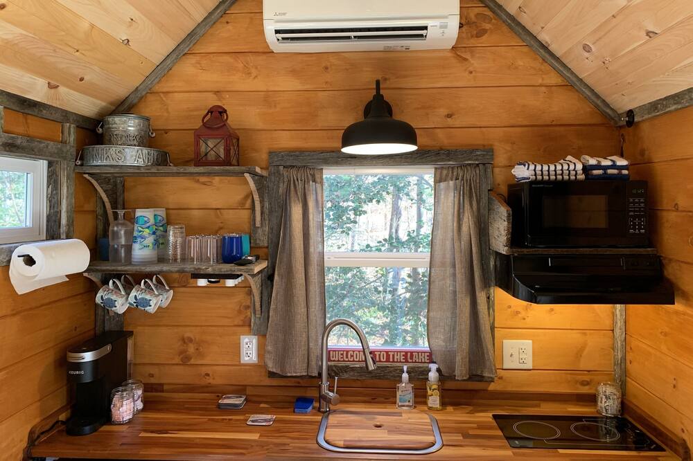 Photo of Kitchen in Lake Wylie