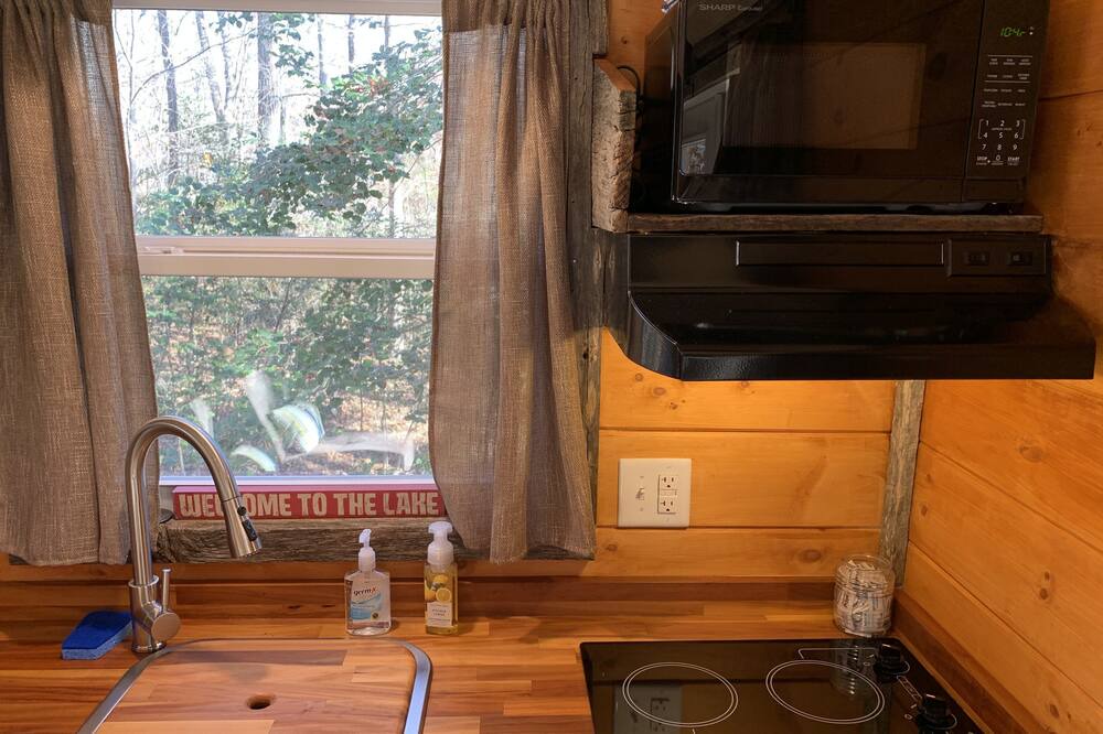 Photo of Kitchen in Lake Wylie