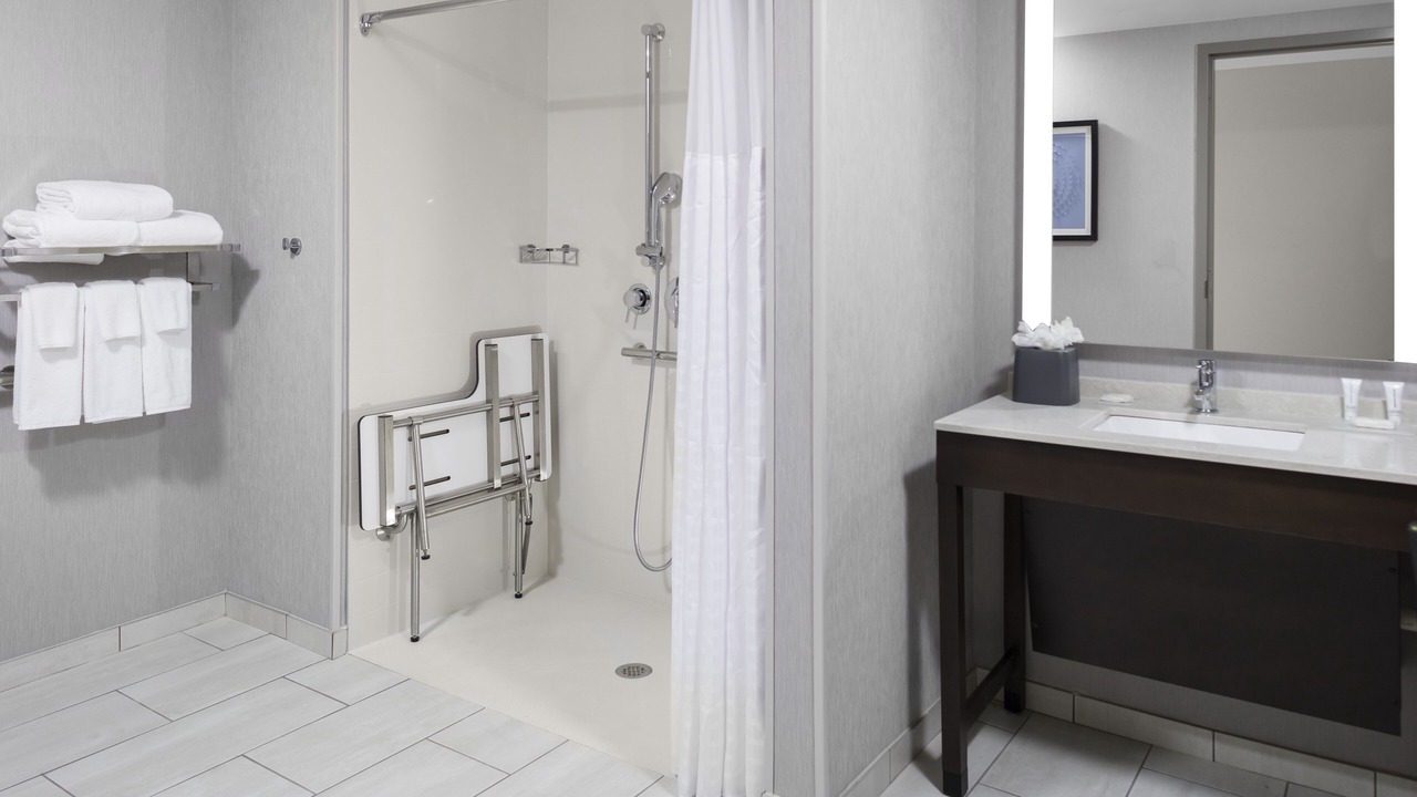 Photo of Bathroom in University Place