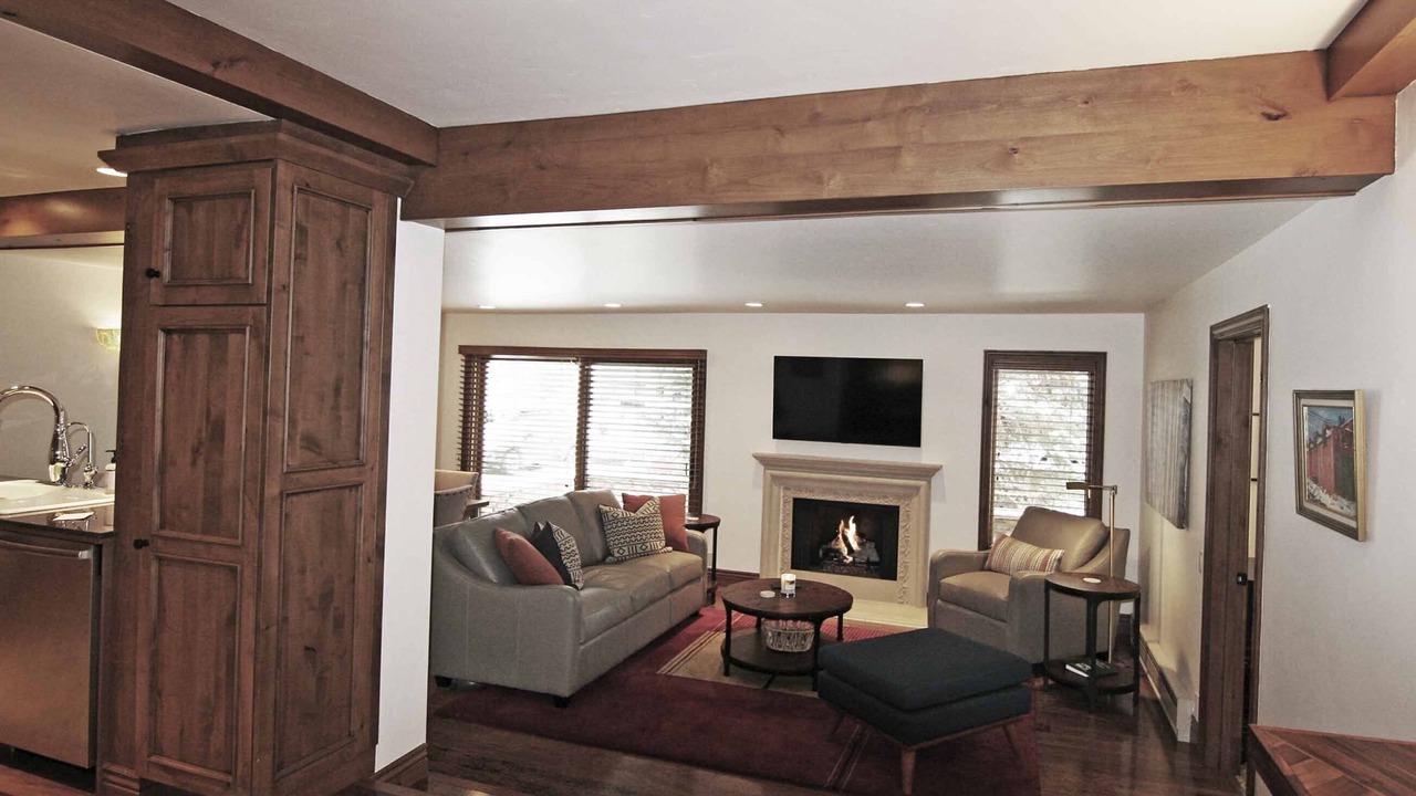 Photo of Livingroom in Sun Valley