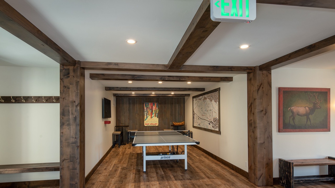 Photo of Bedroom in Sun Valley