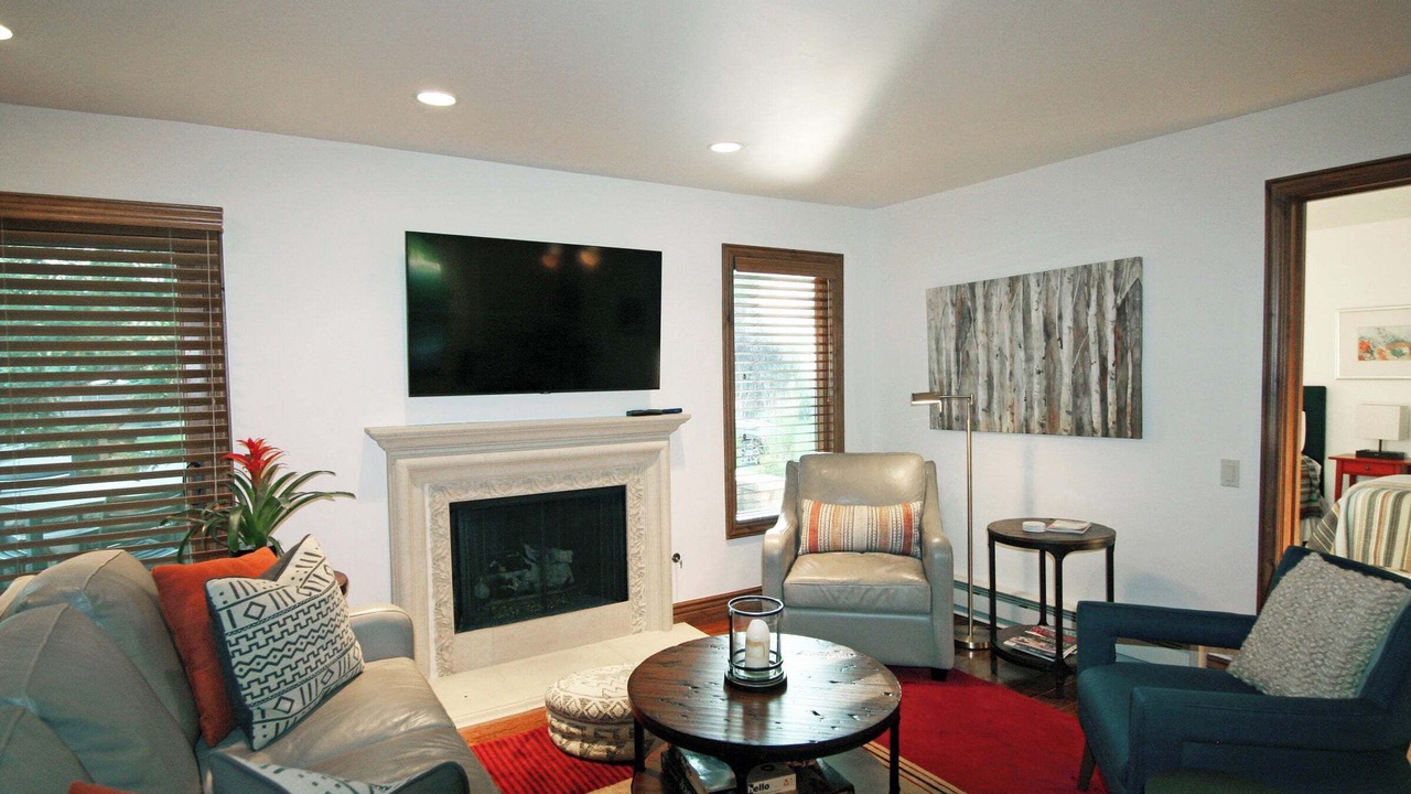 Photo of Livingroom in Sun Valley