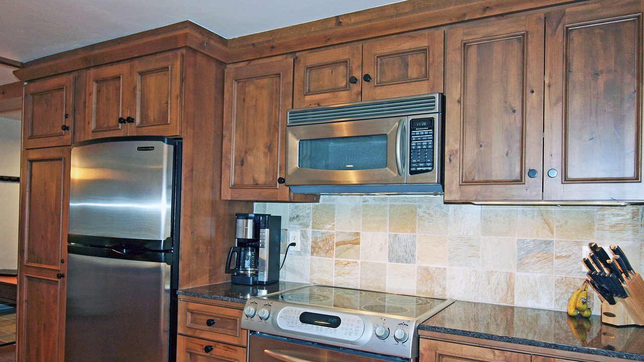 Photo of Kitchen in Sun Valley