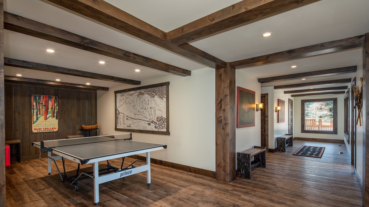 Photo of Bedroom in Sun Valley
