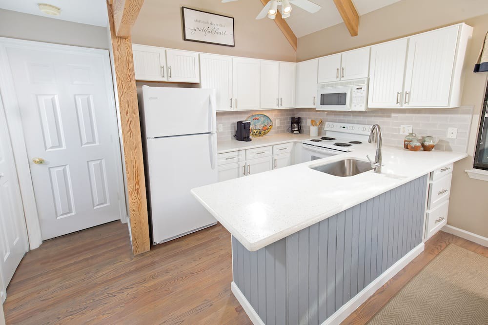Photo of Kitchen in Litchfield by the Sea