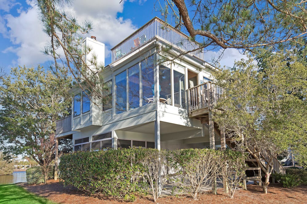 Photo of Outdoor in Litchfield by the Sea