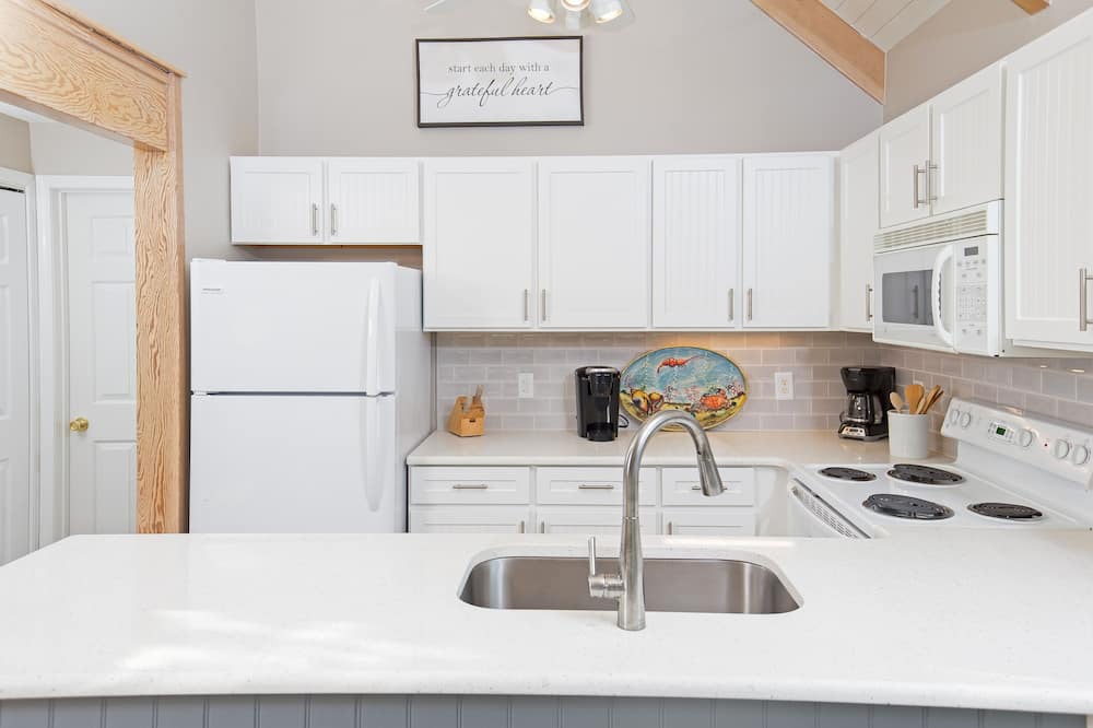 Photo of Kitchen in Litchfield by the Sea