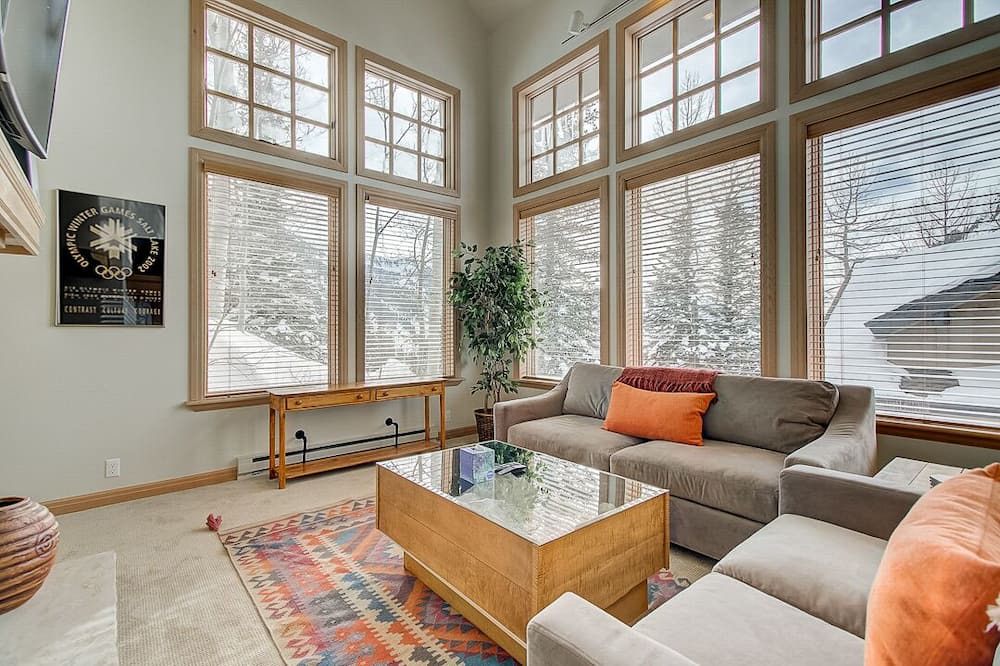 Photo of Bedroom in Salt Lake Mountain Resorts