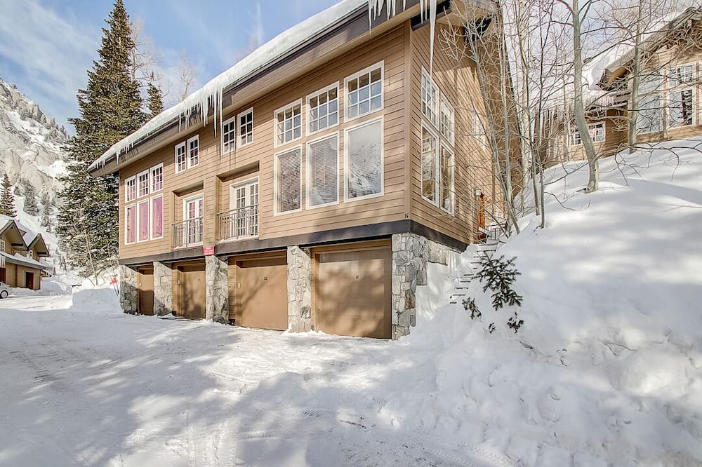Photo of Outdoor in Salt Lake Mountain Resorts