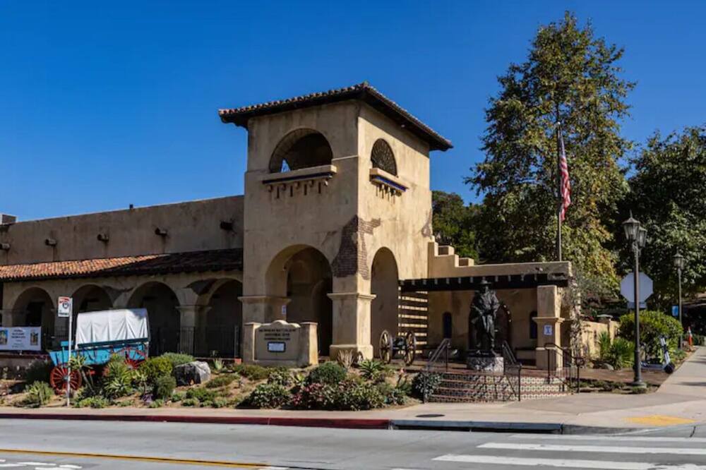 Photo of Outdoor in Old Town
