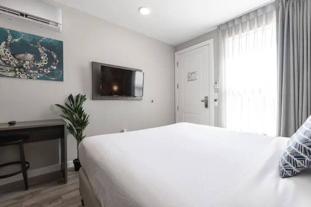 Photo of Bedroom in Old Town
