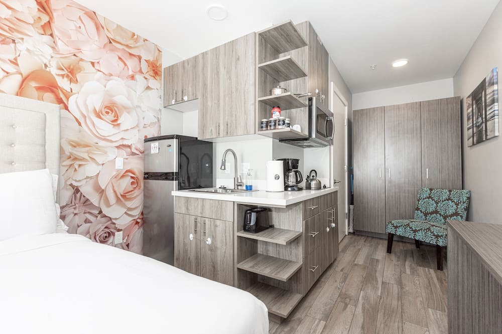 Photo of Bedroom in Old Town