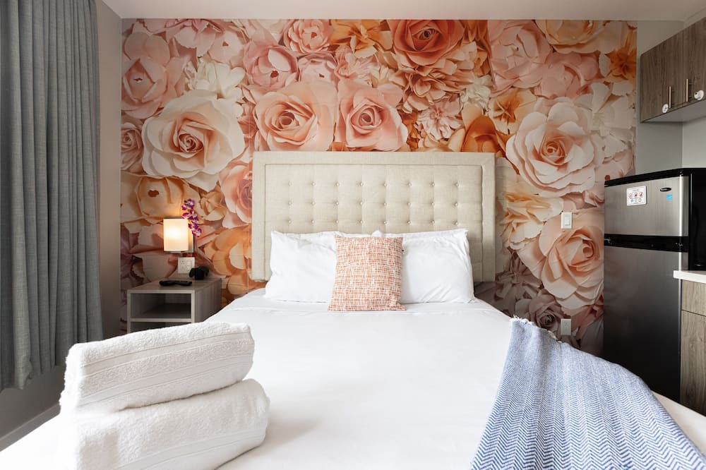 Photo of Bedroom in Old Town