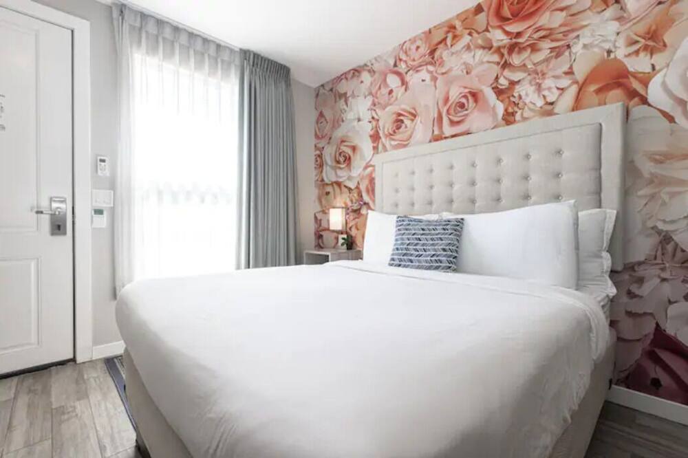 Photo of Bedroom in Old Town