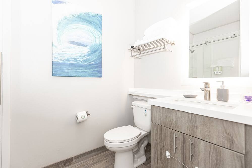Photo of Bathroom in Old Town