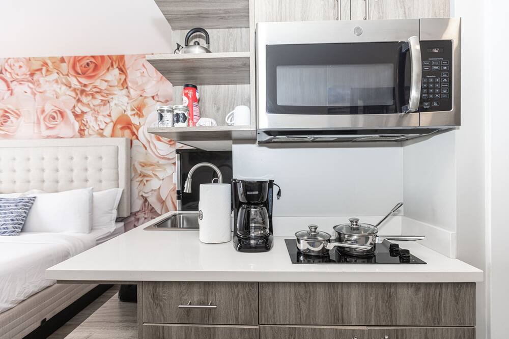 Photo of Kitchen in Old Town