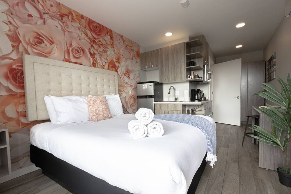 Photo of Bedroom in Old Town