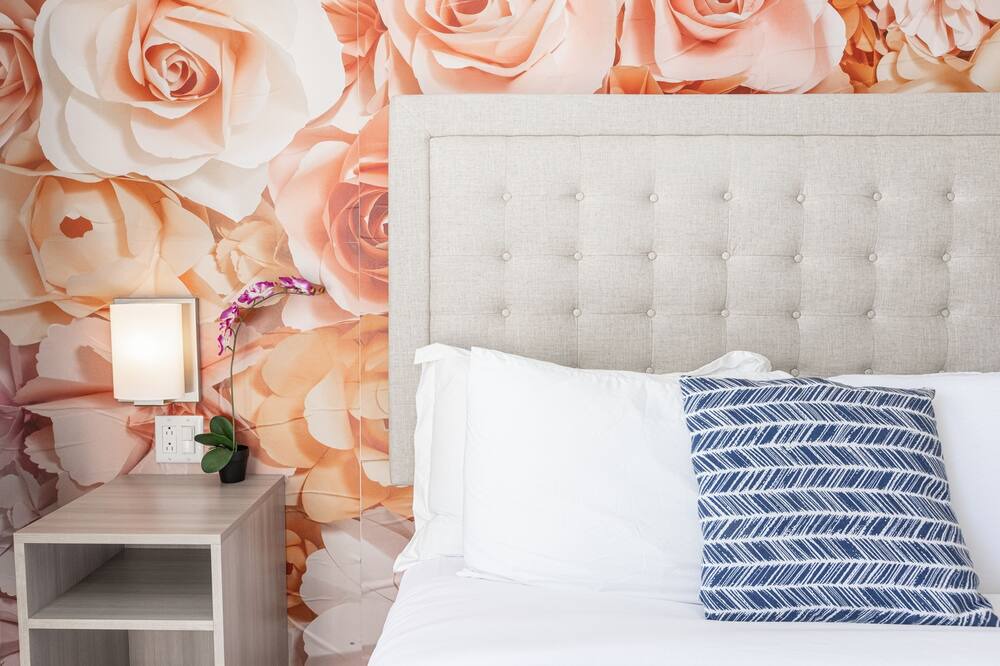 Photo of Bedroom in Old Town