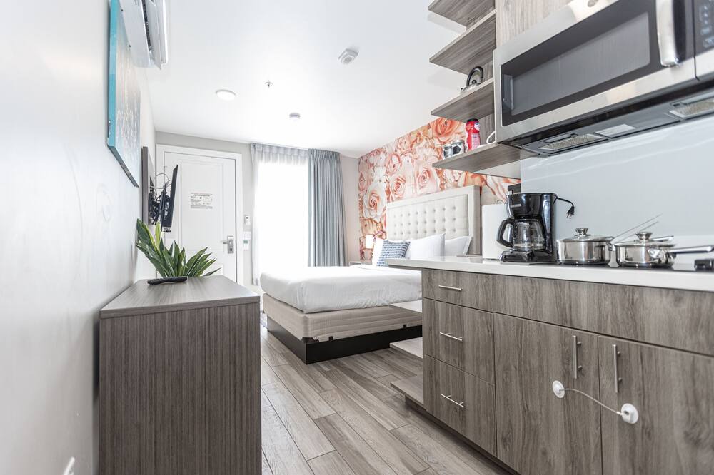 Photo of Bedroom in Old Town