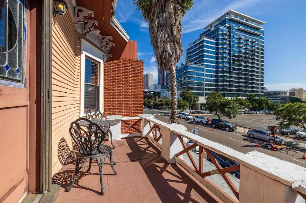 Photo of Others in Cortez Hill