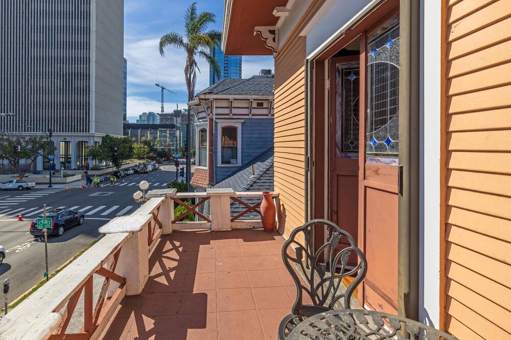 Photo of Others in Cortez Hill