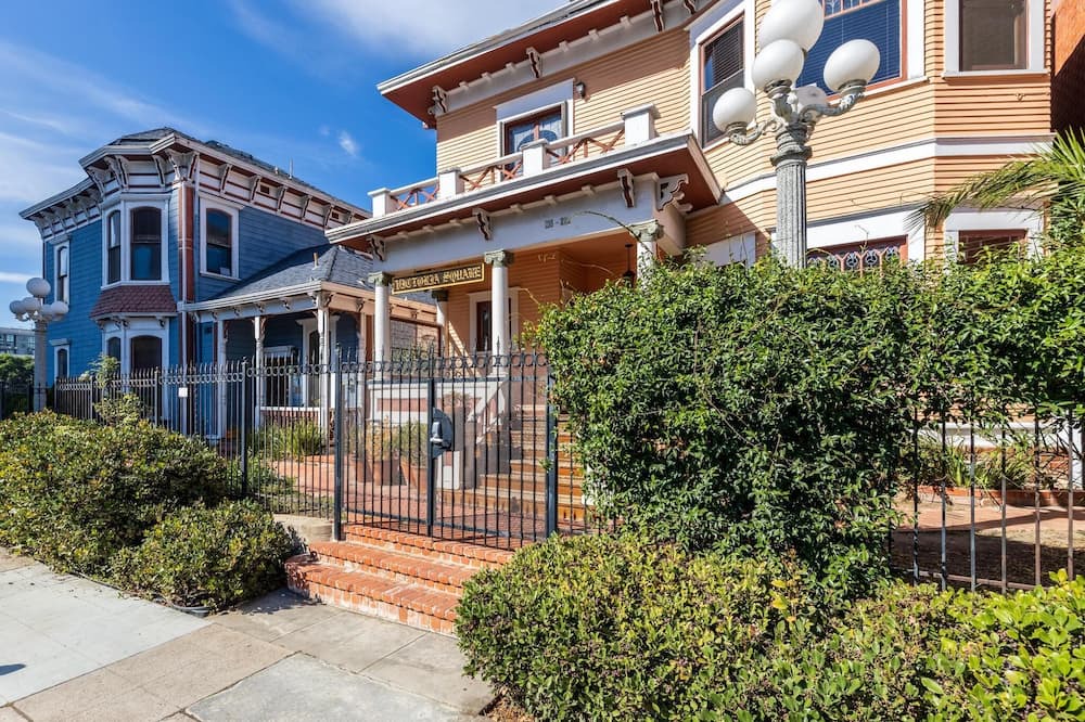 Photo of Others in Cortez Hill