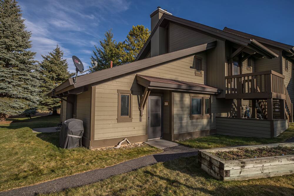 Photo of Outdoor in Big Sky Meadow Village
