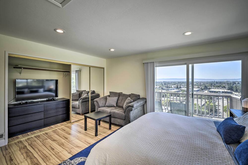 Photo of Bedroom in Hayward